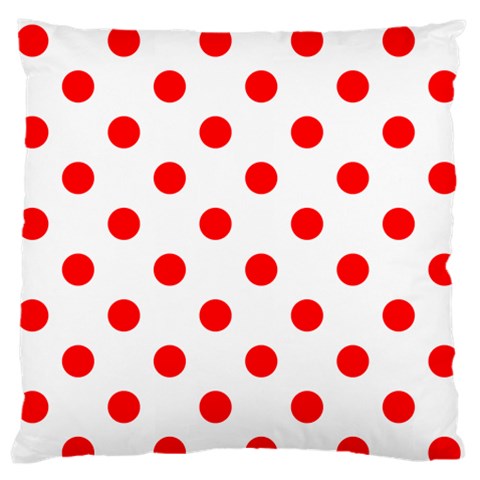 Polka Dots Front