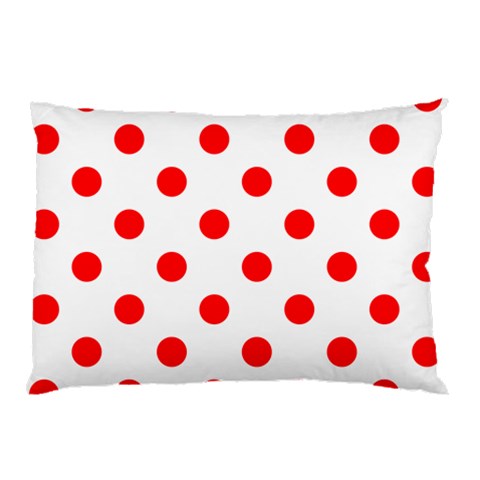 Polka Dots Front