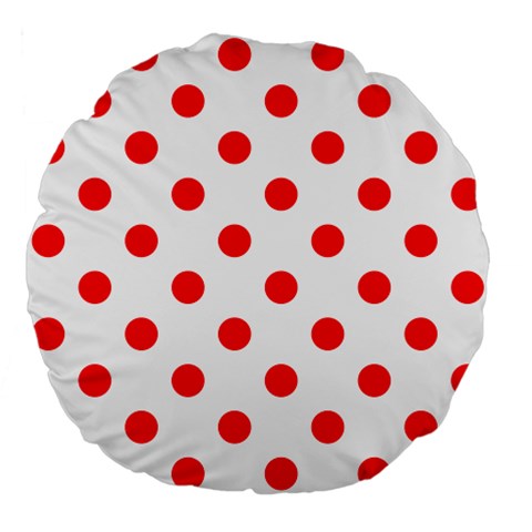 Polka Dots Front