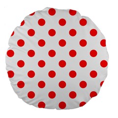 Polka Dots Back