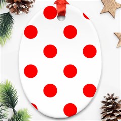 Polka Dots Back