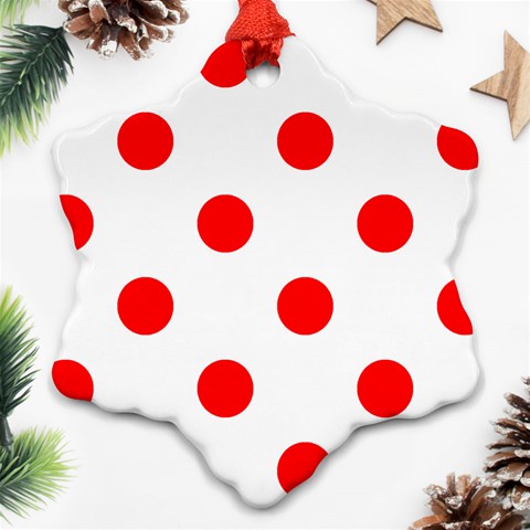 Polka Dots Front