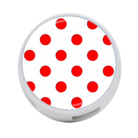 Polka Dots Front