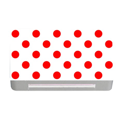 Polka Dots Front