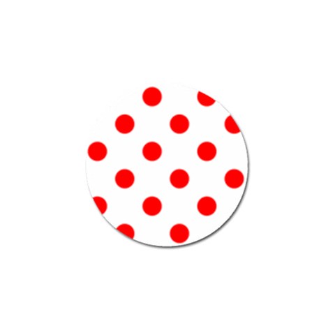 Polka Dots Front