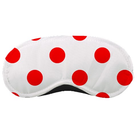 Polka Dots Front