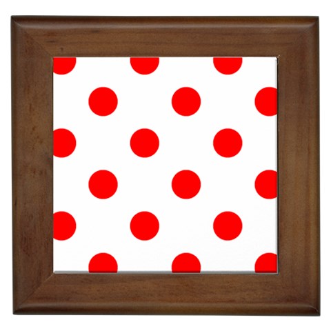 Polka Dots Front