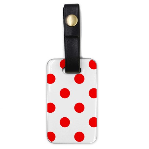 Polka Dots Front