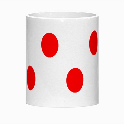 Polka Dots Center