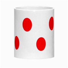 Polka Dots Center
