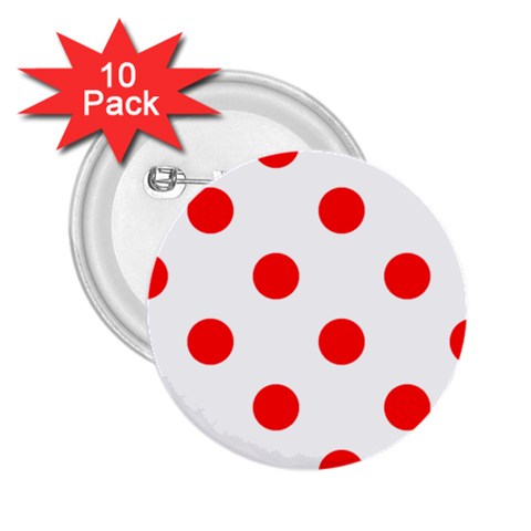 Polka Dots Front