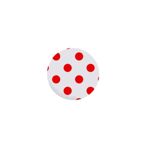 Polka Dots Front