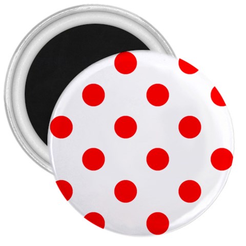 Polka Dots Front
