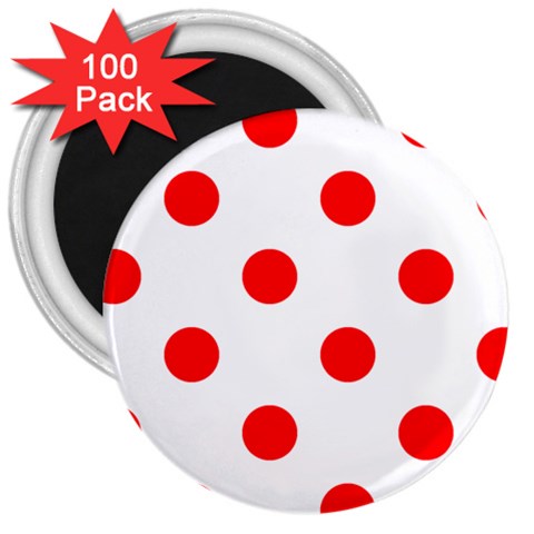 Polka Dots Front