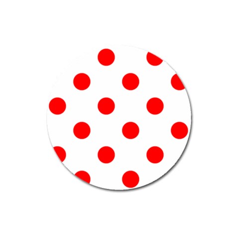 Polka Dots Front