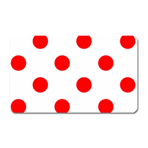 Polka Dots Front