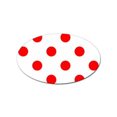 Polka Dots Front