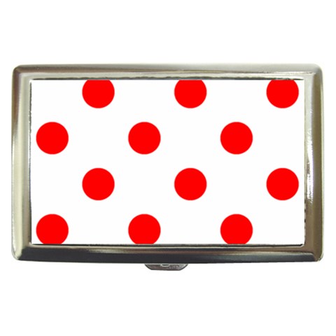 Polka Dots Front