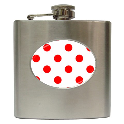 Polka Dots Front