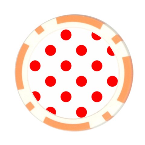 Polka Dots Front