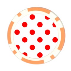 Polka Dots Front