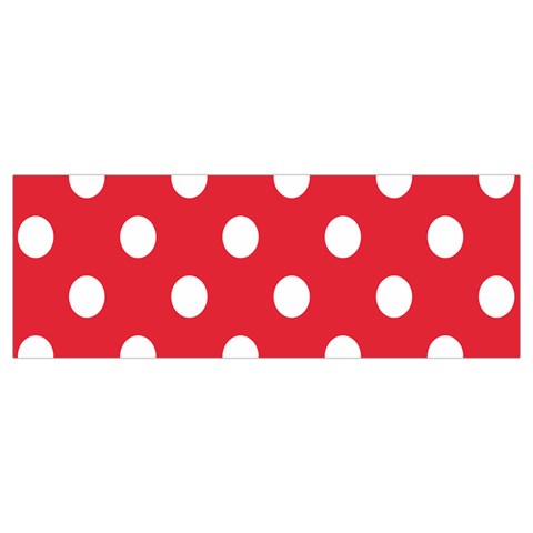 Polka Dots Strap