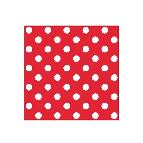 Polka Dots Front