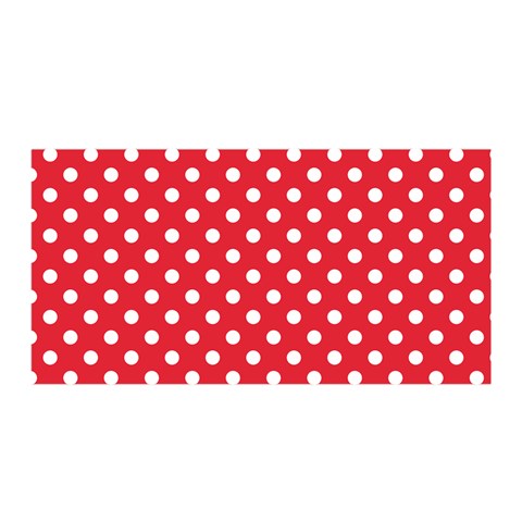 Polka Dots Front
