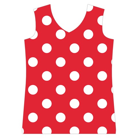 Polka Dots Front