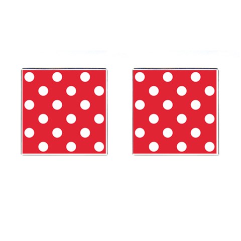Polka Dots Front(Pair)