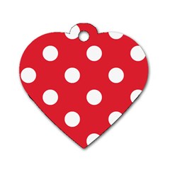 Polka Dots Back