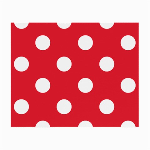 Polka Dots Front