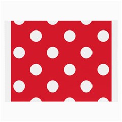 Polka Dots Back