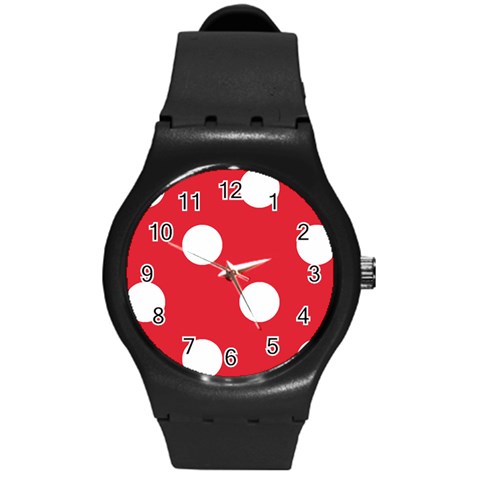 Polka Dots Front