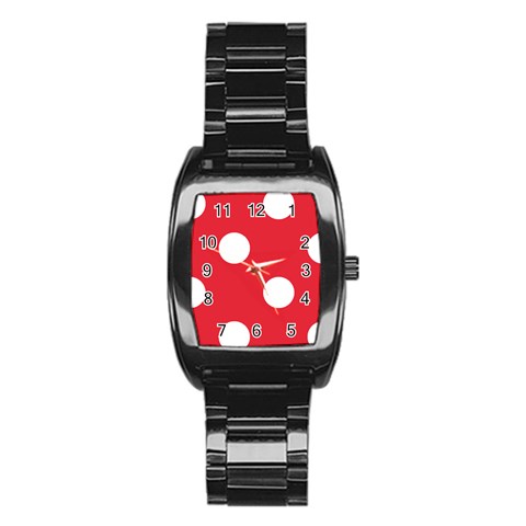 Polka Dots Front
