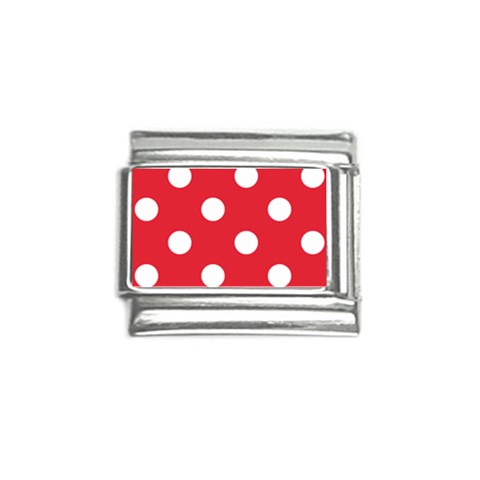 Polka Dots Front