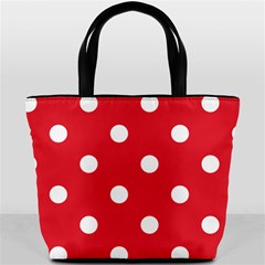 Polka Dots Back