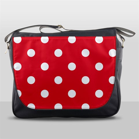 Polka Dots Front