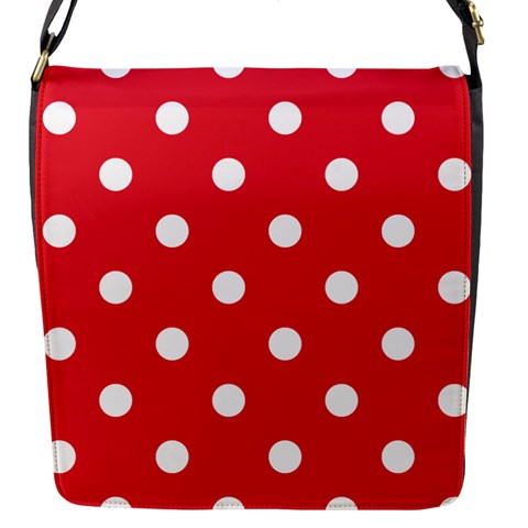 Polka Dots Front