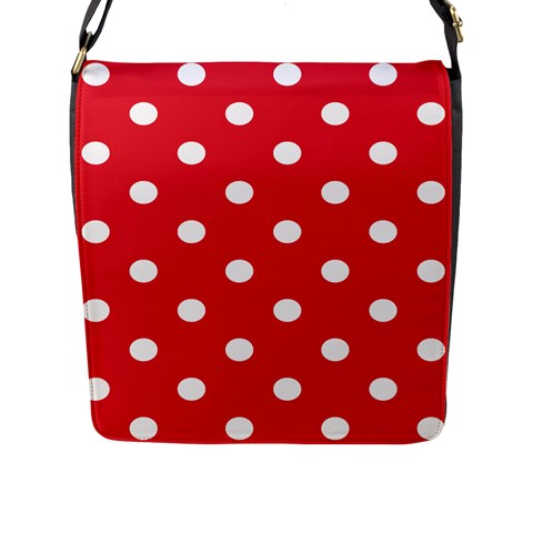 Polka Dots Front