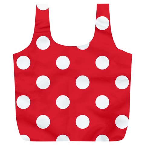 Polka Dots Front