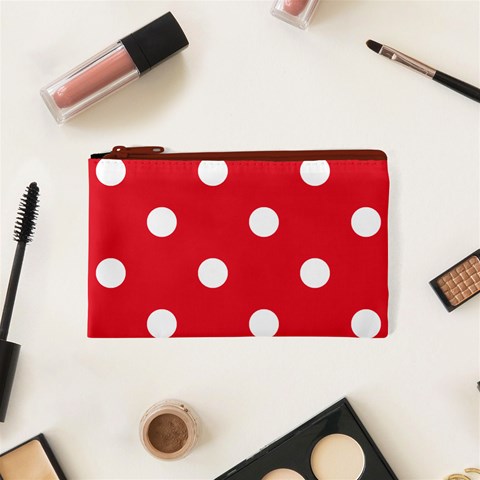 Polka Dots Front