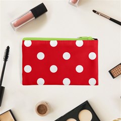 Polka Dots Back