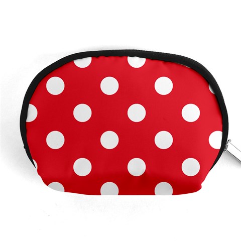 Polka Dots Front