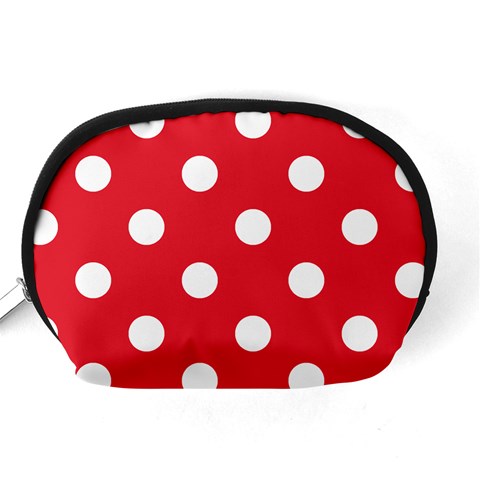 Polka Dots Back