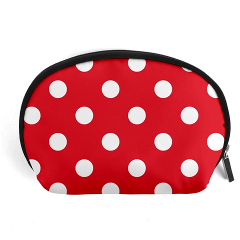 Polka Dots Front