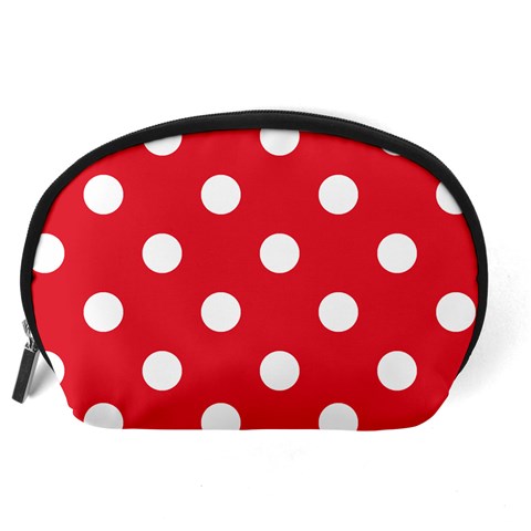 Polka Dots Back
