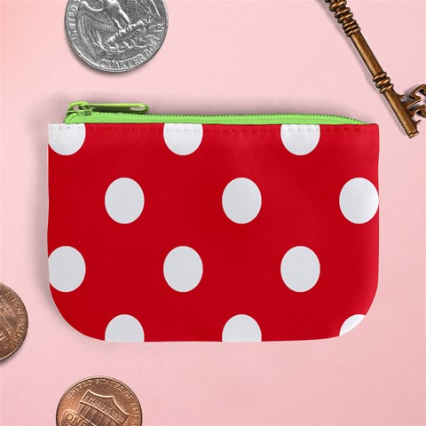Polka Dots Front