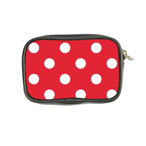 Polka Dots Back