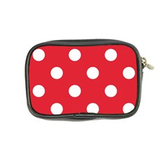Polka Dots Back